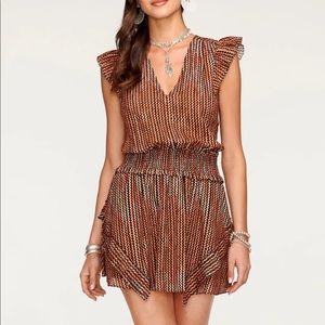 NWOT Ramy Brook Medium Dress